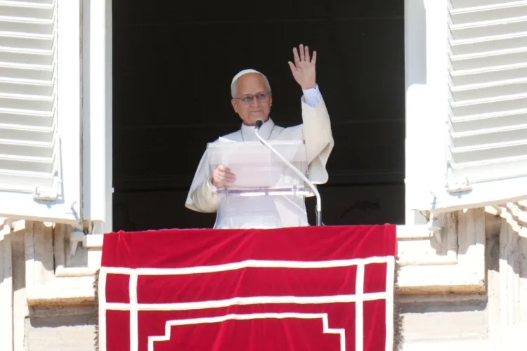 Pope Leo XIV says he will undergo surgery in the coming days to remove a nodule on his lung